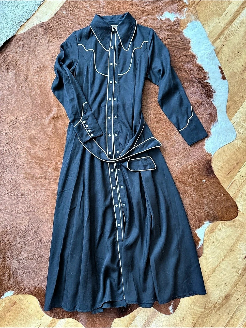 Women's Maxi Dress